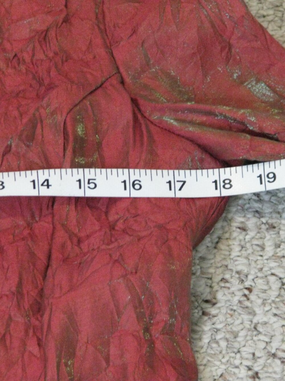 Joseph Ribkoff Dress with Jacket - Picture 10 of 12